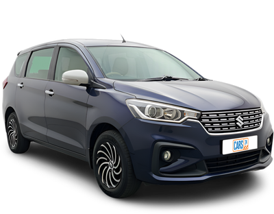 Maruti Ertiga-img